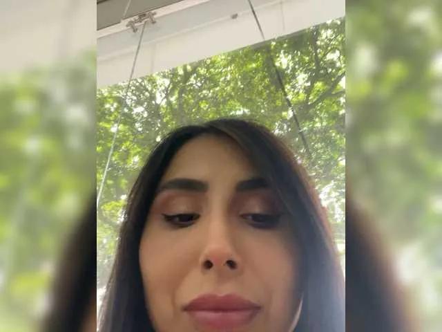 SallyeLeins — To feel real, to be consumed by the desire you give me. While the only thing that matters is burning inside.  I'm crazy about an ambitious man, that turns me on, always wanting more and more from me.