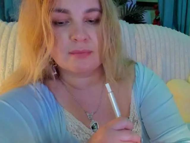 Freechat SallyNex4u on BongaCams