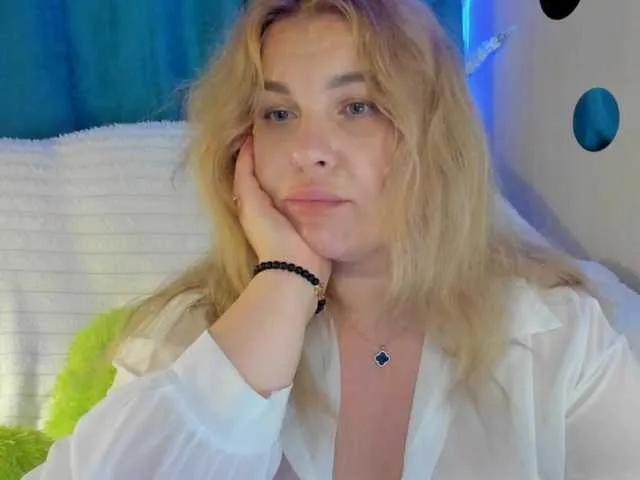 Freechat SallyNex4u on BongaCams