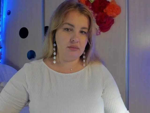 Freechat SallyNex4u on BongaCams