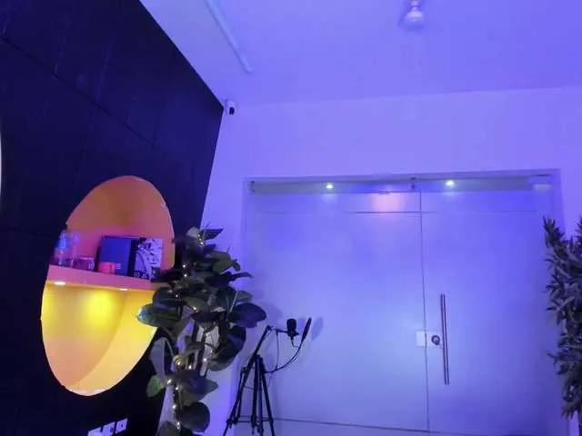 Freechat SamantaKane on BongaCams