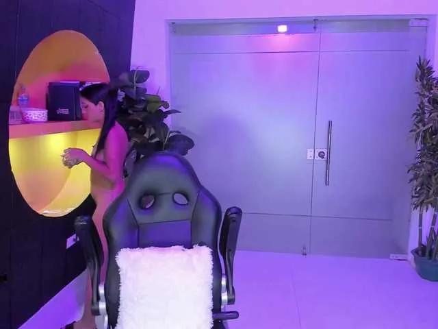 Freechat SamantaKane on BongaCams