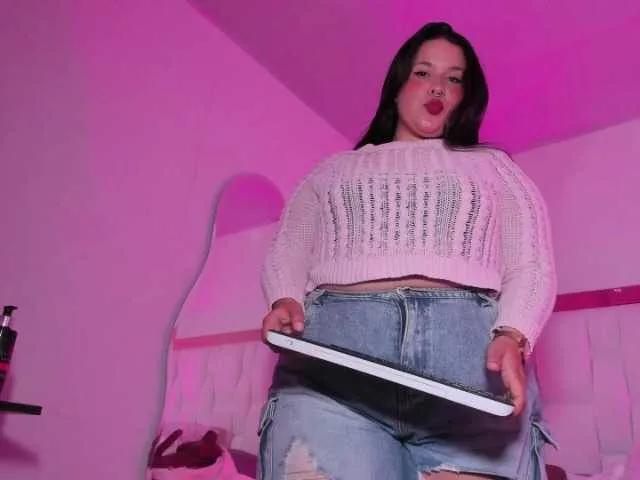 Offline SamanthaDiamonds on BongaCams