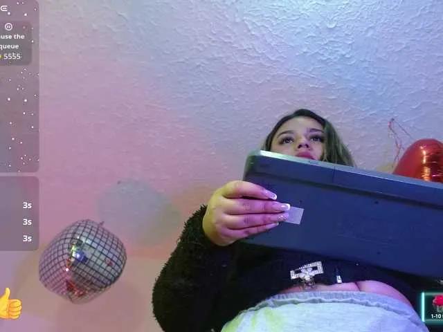 Offline Samara-wish on BongaCams