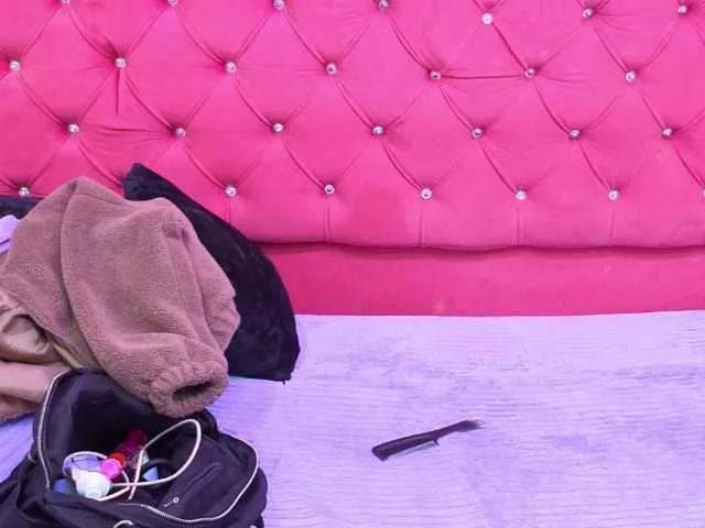 Offline SamaraPrice on BongaCams