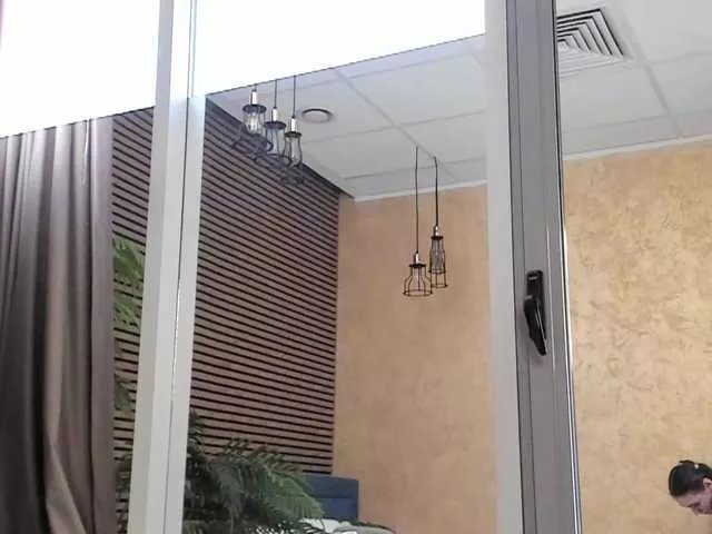 Freechat SamaraSinn on BongaCams