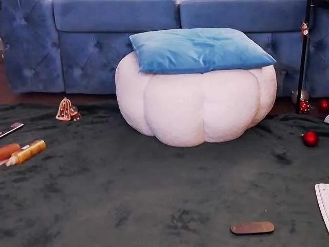 Freechat SamaraSinn on BongaCams