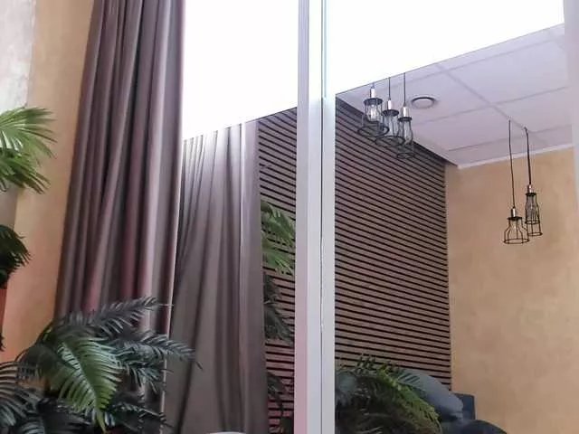 Freechat SamaraSinn on BongaCams