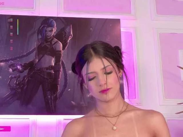 Freechat Sammyblaer on BongaCams