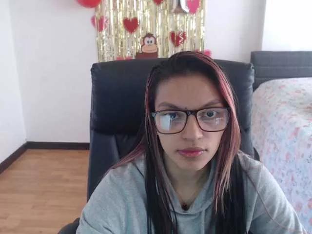 Offline sanderste on BongaCams