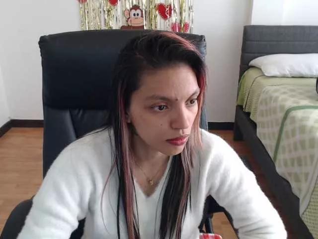 Offline sanderste on BongaCams