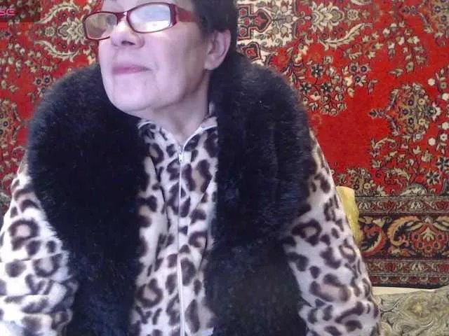 Sandra-Carina on BongaCams