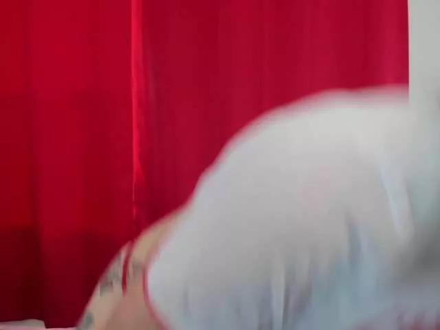 Avatar of SaraDesireXO