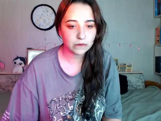 Offline Sarah-Dumont on BongaCams