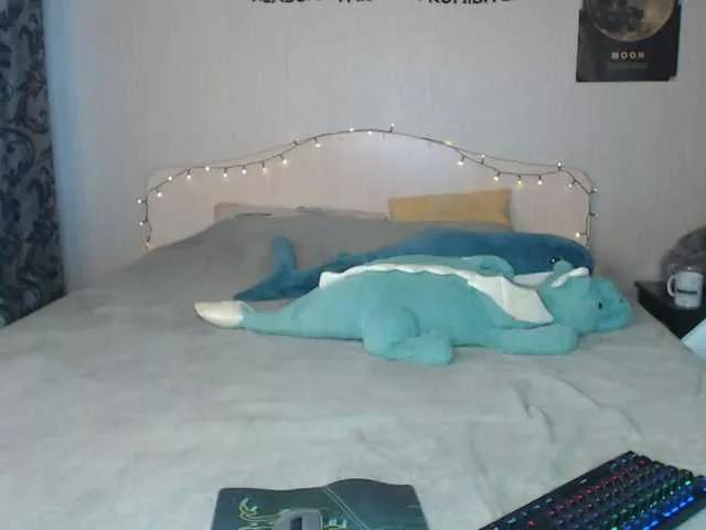 Offline Sarah-Dumont on BongaCams