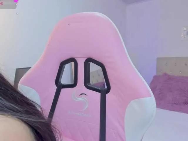 SarahFox on BongaCams 