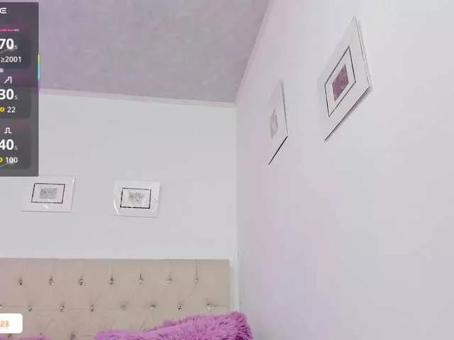 SarahFox on BongaCams 