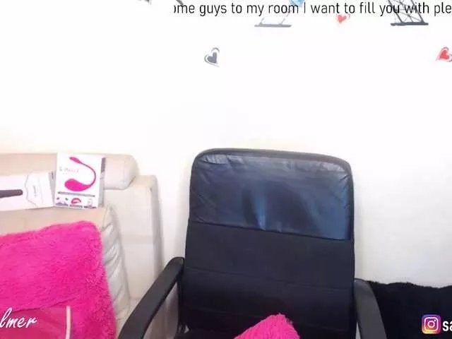 Offline sasha-xxxx on BongaCams