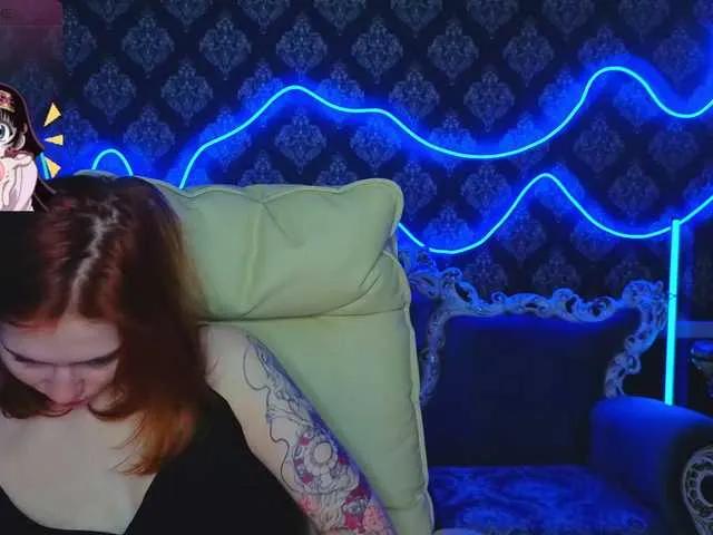 Offline SashaExclusive on BongaCams