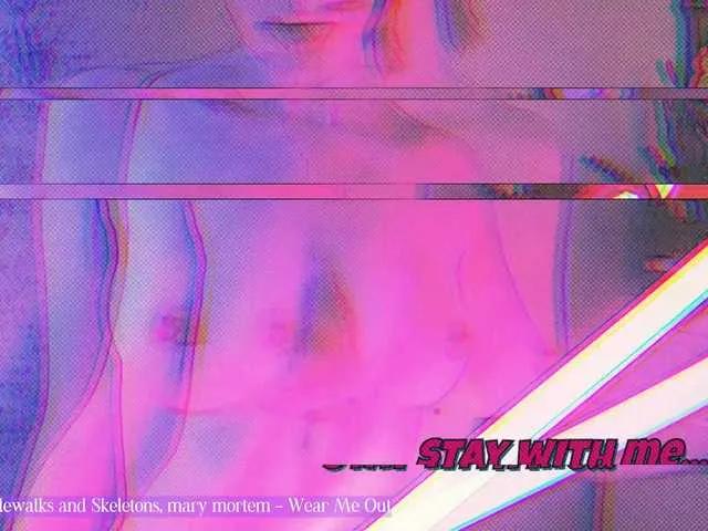 Freechat SashiMIa on BongaCams