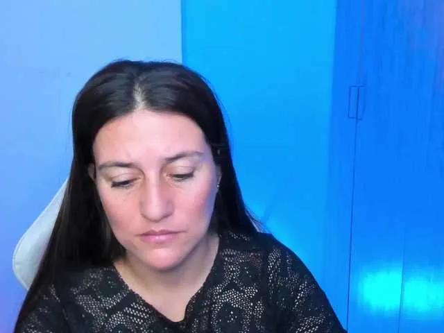 Freechat Saskyaajohnson on BongaCams