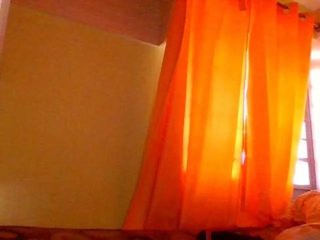 Freechat sauccyspoilage on BongaCams