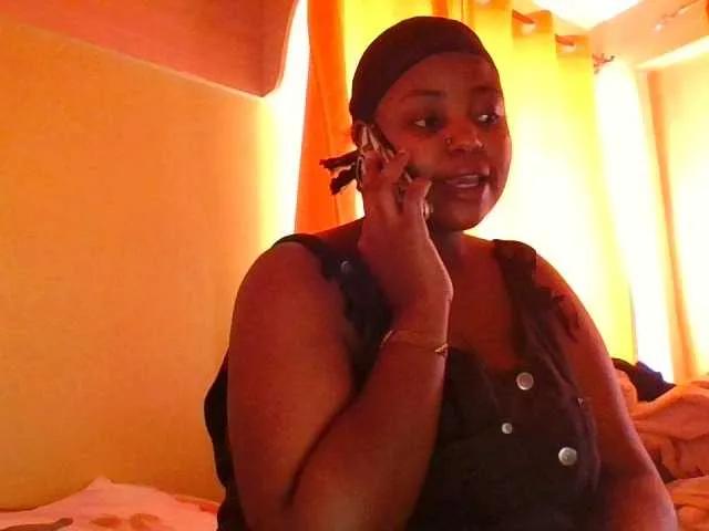 Freechat sauccyspoilage on BongaCams