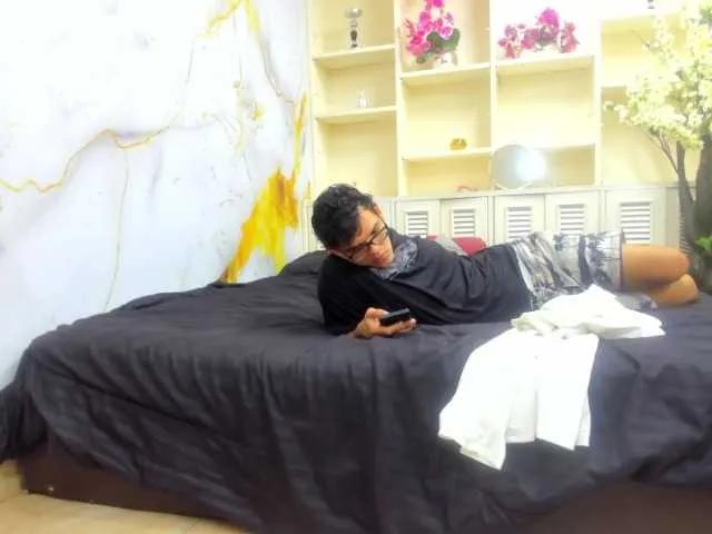 SauvagesDreams — May you be attentive and generous and may you have very hot conversations with us.