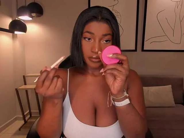 Avatar of SavannahStorm