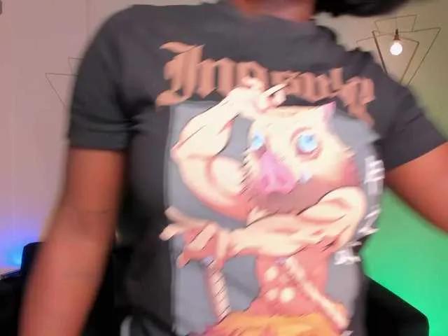 Offline SavannahStorm on BongaCams