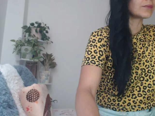 Freechat seiya5 on BongaCams