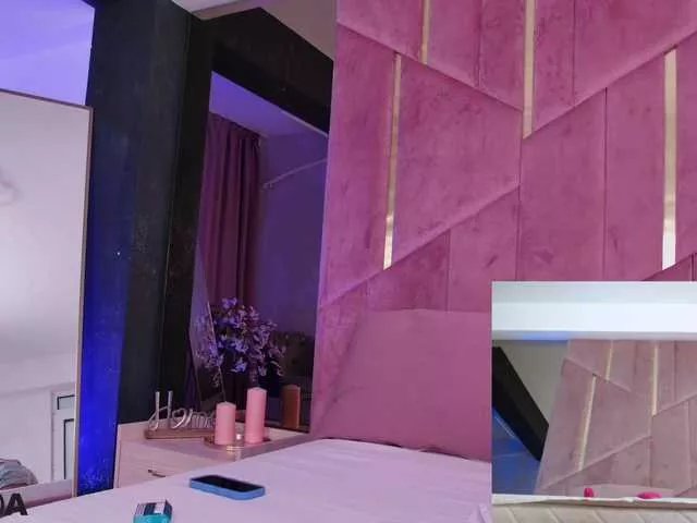 Freechat SelenaDaze on BongaCams