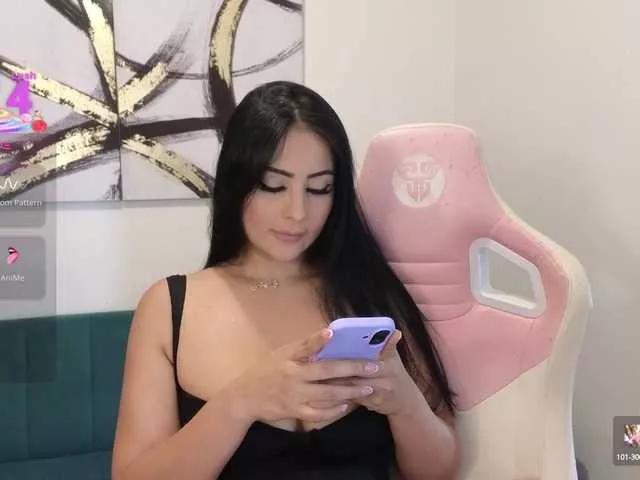 selenaM on BongaCams 