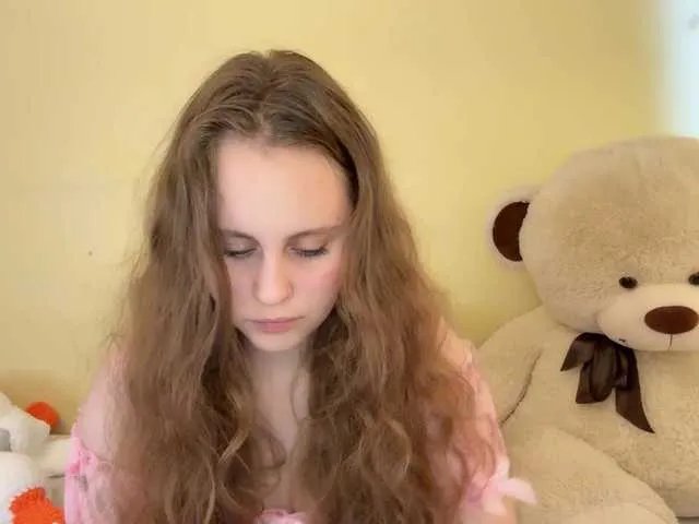 Offline SellyaHouston on BongaCams