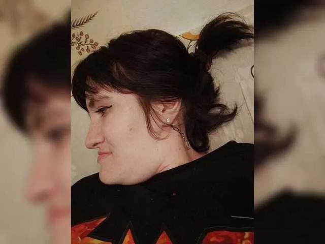 Freechat SERTSEETKA on BongaCams