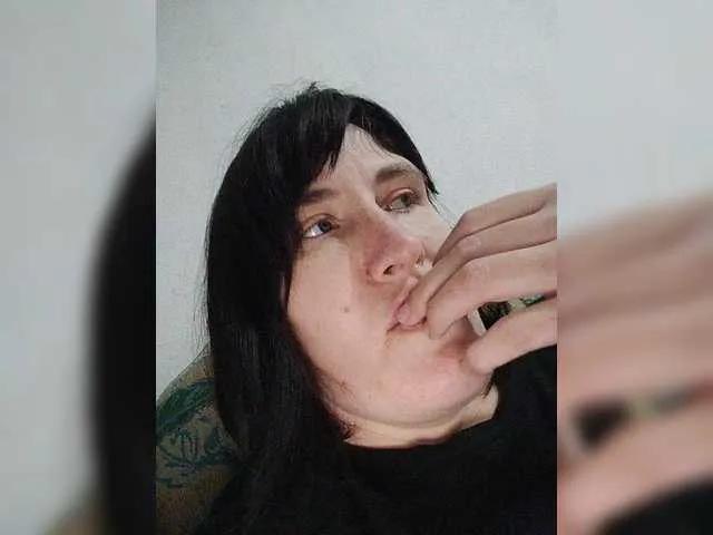 Freechat SERTSEETKA on BongaCams