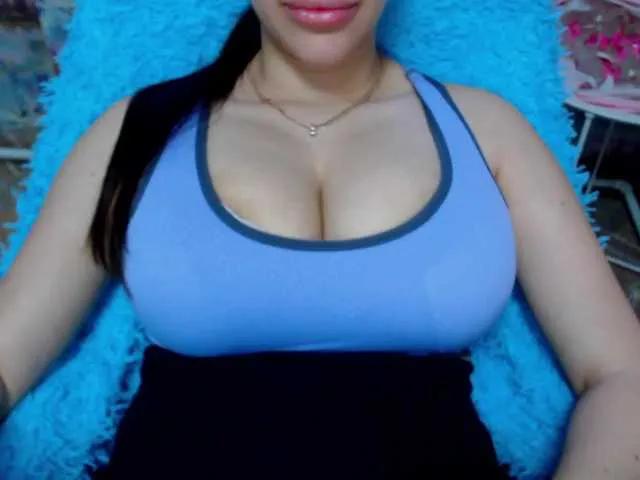 Offline SeuHot on BongaCams