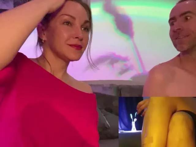 Offline Severiyug on BongaCams