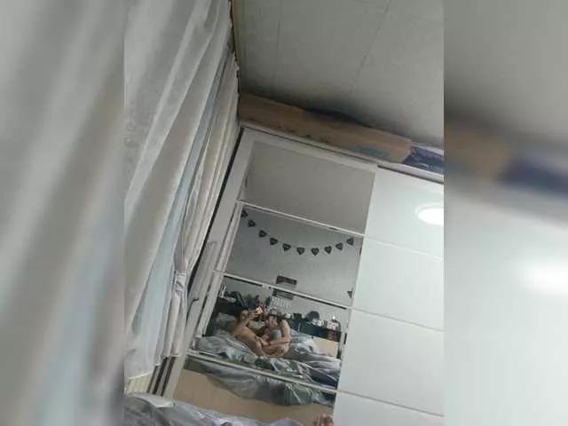 Freechat Sexicoupl on BongaCams