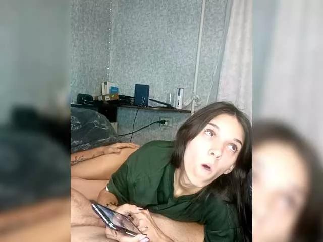 Freechat Sexicoupl on BongaCams