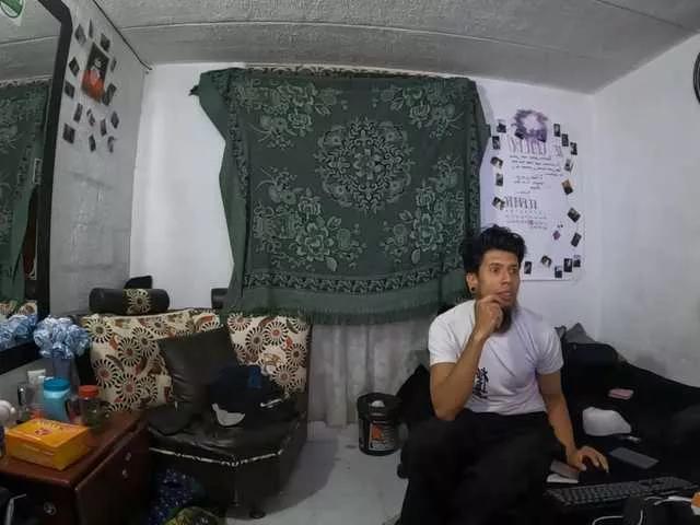 Offline sexperimentxx on BongaCams