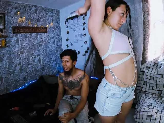 Offline sexperimentxx on BongaCams