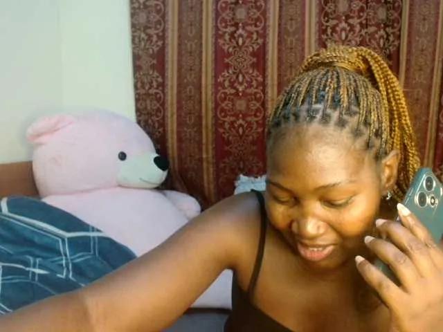 Sexxy-pretty24 on BongaCams 