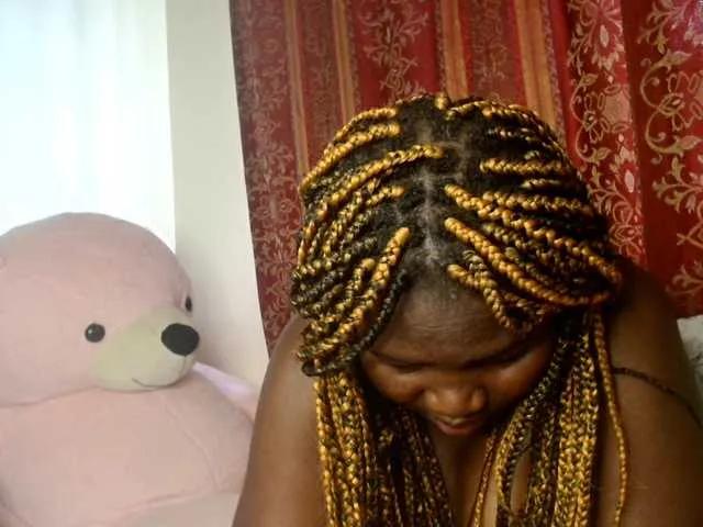 Sexxy-pretty24 on BongaCams 