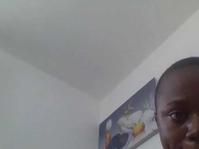 Offline sexxybunny on BongaCams