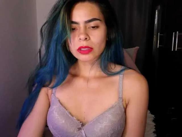 Offline sexxyladyy on BongaCams
