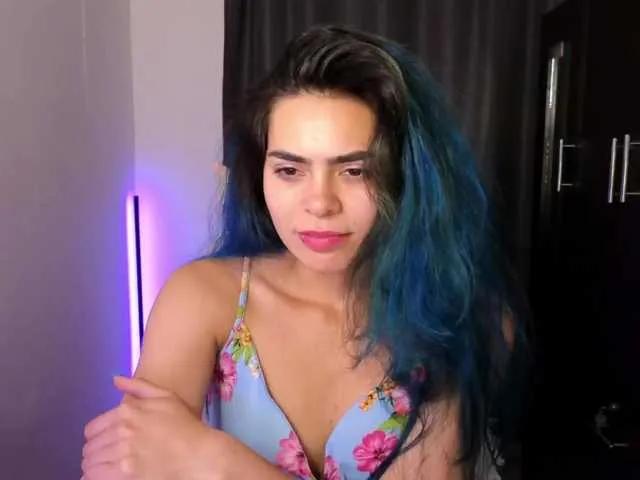 Offline sexxyladyy on BongaCams