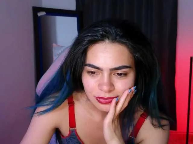BongaCams sexxyladyy is Freechat sexxyladyy — I am very excited that you kiss me from head to toe with your tongue and my pussy that you make my clitoris vibrate deliciously until I reach orgasm.