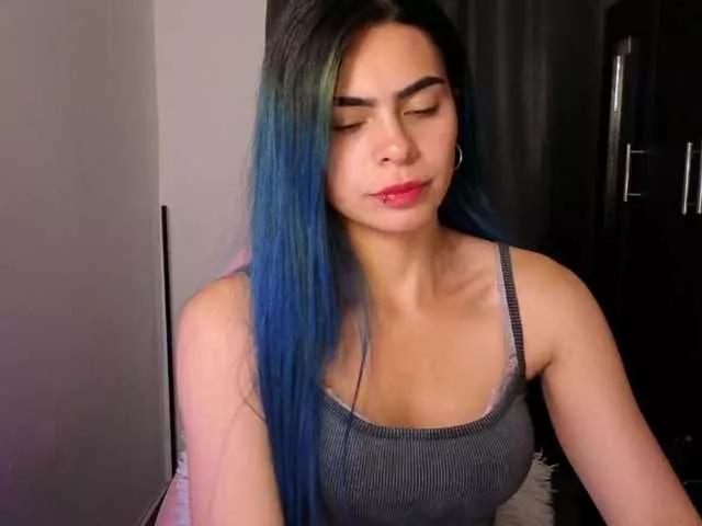 Offline sexxyladyy on BongaCams