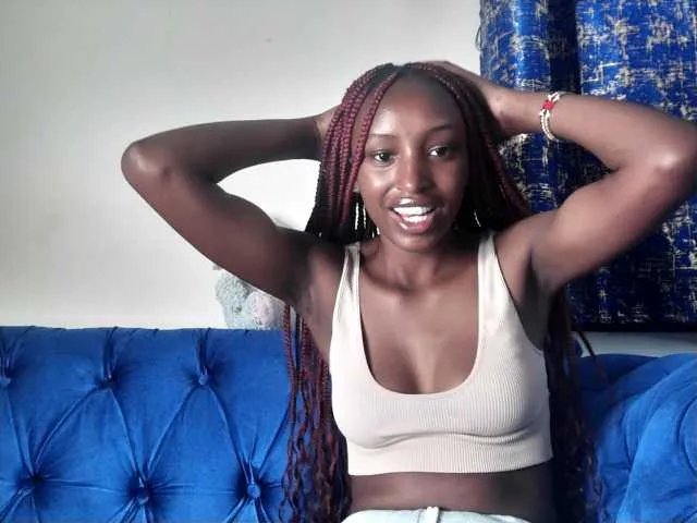 Offline sexy-candy on BongaCams